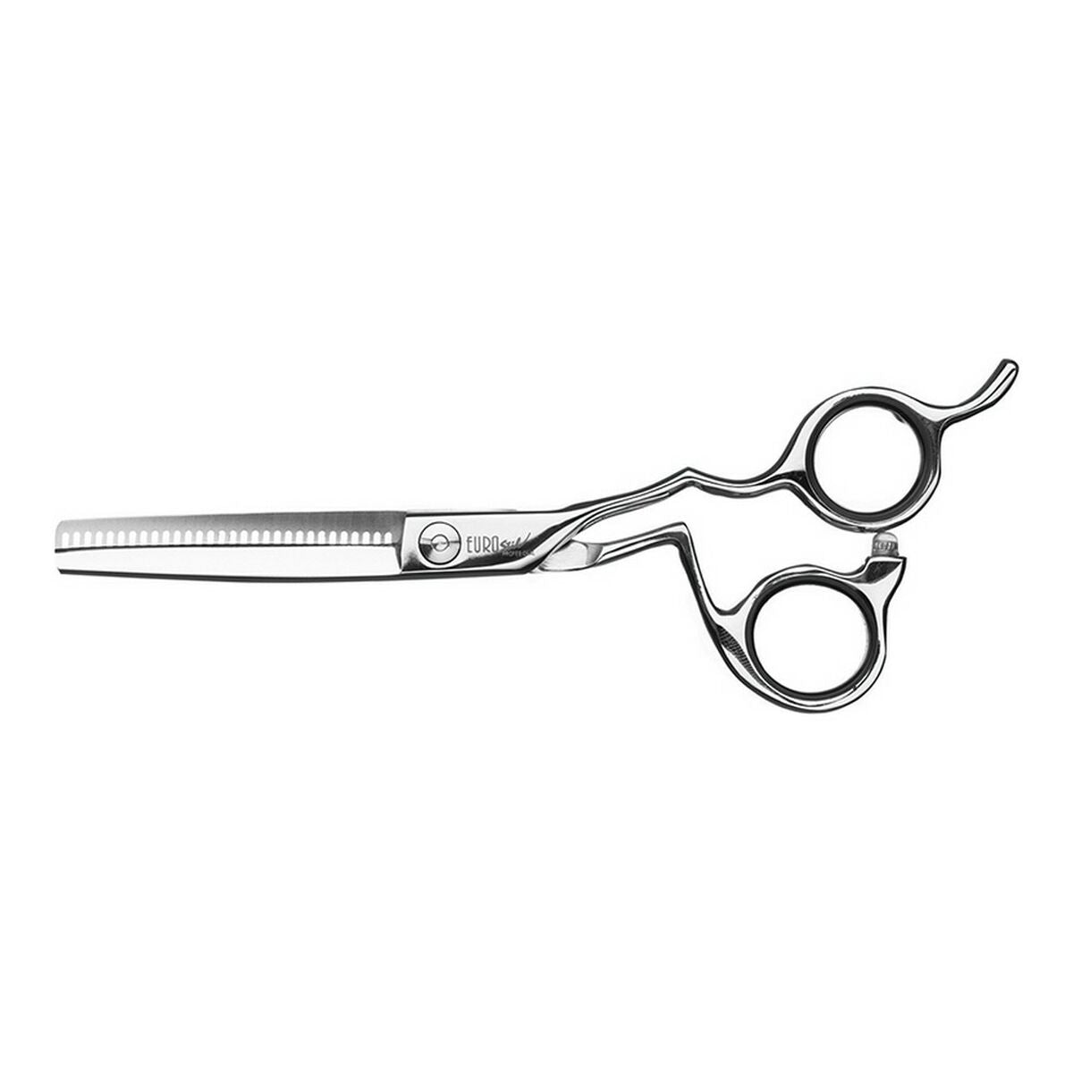 Ciseaux à cheveux Eculpt Eurostil 6"