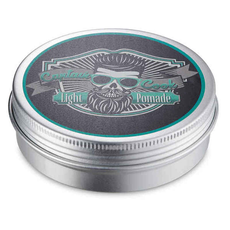 Cire Soft Hold Eurostil Captain Cook (100 ml)