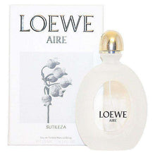 Lade das Bild in den Galerie-Viewer, Women's Perfume Aire Sutileza Loewe - Lindkart