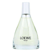 Load image into Gallery viewer, Unisex Perfume Agua De Loewe Loewe EDT - Lindkart