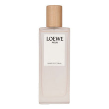 Cargar imagen en el visor de la galería, Women's Perfume Mar de Coral Loewe EDT