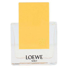 Lade das Bild in den Galerie-Viewer, Women's Perfume Solo Loewe Loewe EDT - Lindkart