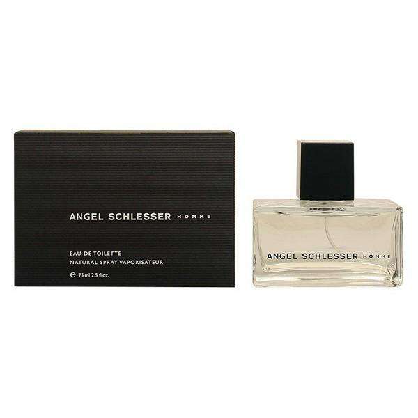 Men's Perfume Angel Schlesser Homme Angel Schlesser EDT - Lindkart