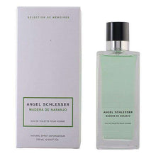 Load image into Gallery viewer, Men's Perfume Madera Naranjo Homme Angel Schlesser EDT - Lindkart