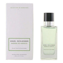 Load image into Gallery viewer, Men's Perfume Madera Naranjo Homme Angel Schlesser EDT - Lindkart