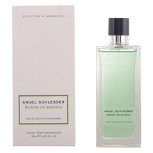 Load image into Gallery viewer, Men's Perfume Madera Naranjo Homme Angel Schlesser EDT - Lindkart