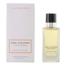 Load image into Gallery viewer, Women's Perfume Flor Naranjo Femme Angel Schlesser EDT - Lindkart