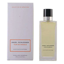 Load image into Gallery viewer, Women's Perfume Flor Naranjo Femme Angel Schlesser EDT - Lindkart