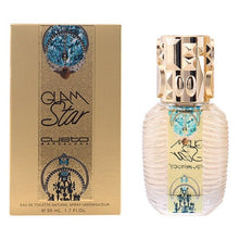 Afbeelding in Gallery-weergave laden, Damesparfum Glam Star Custo EDT