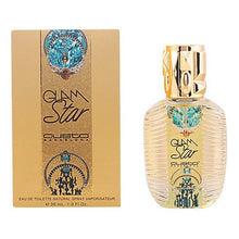 Afbeelding in Gallery-weergave laden, Damesparfum Glam Star Custo EDT