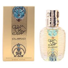 Afbeelding in Gallery-weergave laden, Damesparfum Glam Star Custo EDT