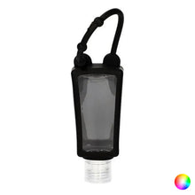 Charger l'image dans la galerie, Bottle Contact Laptop Gel désinfectant pour les mains (30 ml)