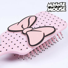 Lade das Bild in den Galerie-Viewer, Cadeauset Minnie Mouse Toilettas Hairstyle Roze (2 stuks)