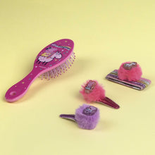 Load image into Gallery viewer, Hair accessories Peppa Pig Pink (8 pcs)
