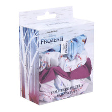 Cargar imagen en el visor de la galería, Hair ties Frozen (5 pcs)