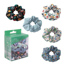 Afbeelding in Gallery-weergave laden, Haarelastiekjes Stitch (5 stuks)