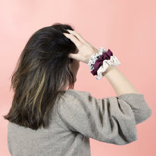 Load image into Gallery viewer, Hair ties Harry Potter 6 Units Multicolour