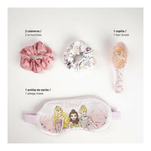 Lade das Bild in den Galerie-Viewer, Beauty Kit Prinsessen Disney 2500001925 Accessoires Veelkleurig (5 stuks)