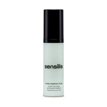 Lade das Bild in den Galerie-Viewer, Sensilis Pure Perfection Pore Refiner Anti-Aging-Serum