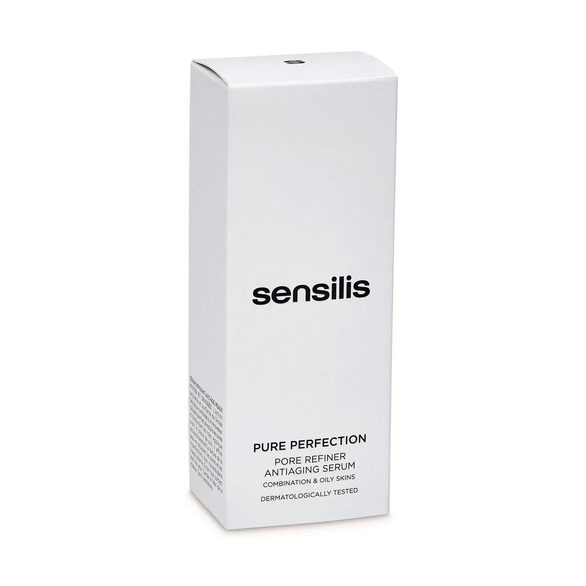 Sérum anti-âge Sensilis Pure Perfection Pore Refiner