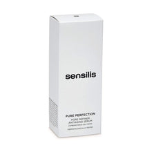 Lade das Bild in den Galerie-Viewer, Sensilis Pure Perfection Pore Refiner Anti-Aging-Serum