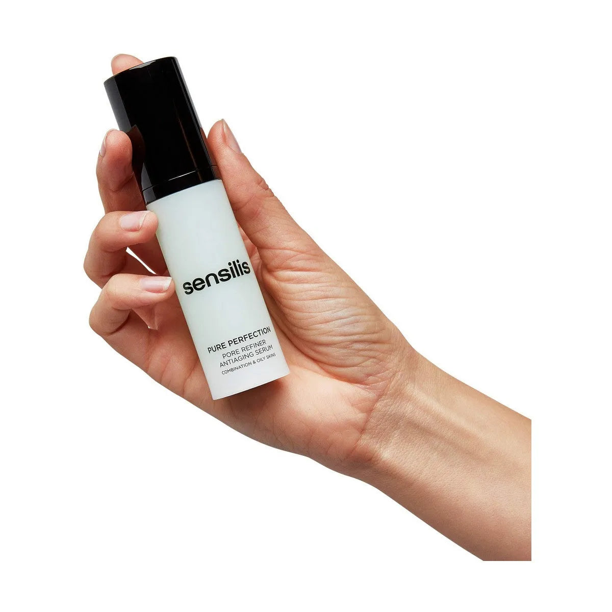 Sérum anti-âge Sensilis Pure Perfection Pore Refiner