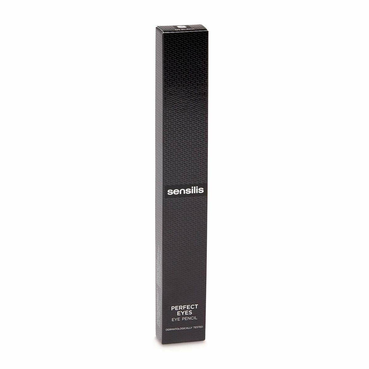 Crayon Yeux Sensilis Perfect Eyes 01 Noir (1,05 g)