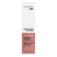 Cargar imagen en el visor de la galería, Intimate hygiene gel Cumlaude Lab External Moisturizer Intimate Care (30 ml)