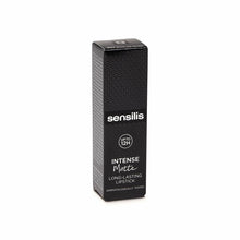 Load image into Gallery viewer, Lipstick Sensilis Intense Matte 407-Bois de Rose (3,5 ml)