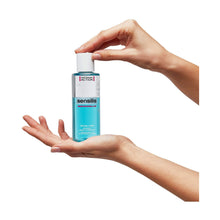 Afbeelding in Gallery-weergave laden, Facial Biphasic Makeup Remover Sensilis Ritual Care Ogen Lippen (150 ml)