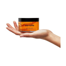 Load image into Gallery viewer, Illuminating Mask Sensilis Skin Delight Antioxidant (150 ml)