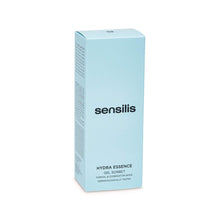Load image into Gallery viewer, Moisturising Gel Sensilis Hydra Essence (40 ml)