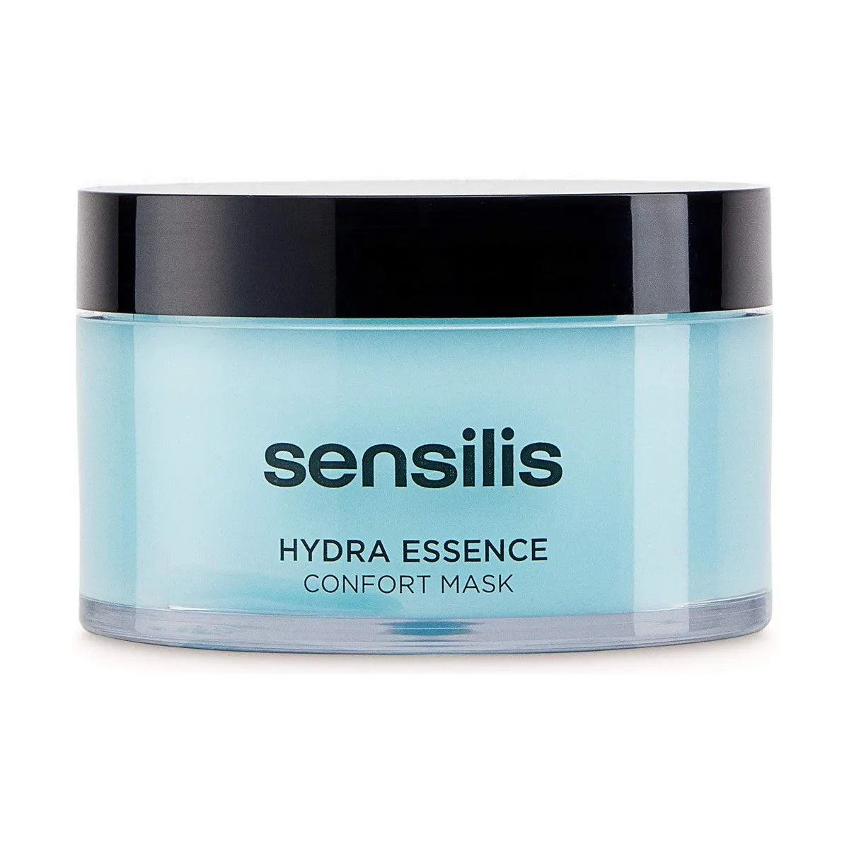 Masque Visage Hydratant Sensilis Hydra Essence Confort (150 ml)