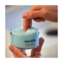 Load image into Gallery viewer, Moisturizing Facial Mask Sensilis Hydra Essence Confort (150 ml)
