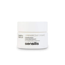 Load image into Gallery viewer, Day Cream Sensilis Upgrade Firming (50 ml)