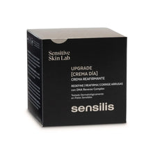 Load image into Gallery viewer, Day Cream Sensilis Upgrade Firming (50 ml)