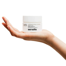 Load image into Gallery viewer, Day Cream Sensilis Upgrade Firming (50 ml)