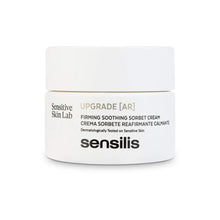 Cargar imagen en el visor de la galería, Soothing Cream Sensilis Upgrade AR Firming (50 ml)