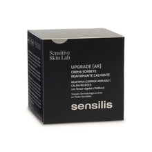 Cargar imagen en el visor de la galería, Soothing Cream Sensilis Upgrade AR Firming (50 ml)