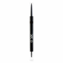 Lade das Bild in den Galerie-Viewer, Eyebrow Pencil Sensilis Sculptor 04-Espresso 3-in-1 (0,5 g)