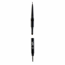 Lade das Bild in den Galerie-Viewer, Eyebrow Pencil Sensilis Sculptor 04-Espresso 3-in-1 (0,5 g)