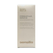Load image into Gallery viewer, Sensilis Eternalist A.G.E. Anti-ageing Restorative Serum