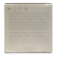 Afbeelding in Gallery-weergave laden, Revitaliserend anti-verouderingsmasker Sensilis Eternalisty AGE (50 ml)