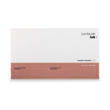 Load image into Gallery viewer, Intimate Care Cumlaude Lab Vaginal Cleansing Solution CLX Single Dose (5 x 140 ml)