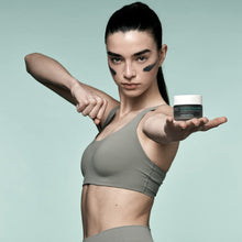 Load image into Gallery viewer, Facial Exfoliator Sensilis Resurfacing Black Peel (50 g)