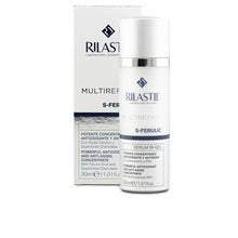 Cargar imagen en el visor de la galería, Rilastil Multirepair S-Ferulic Sérum Antiedad