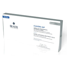 Load image into Gallery viewer, Ampoules Rilastil Cuadri-GF Rejuvenating Treatment 10Units