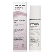 Afbeelding in Gallery-weergave laden, Nanocare Intimate Genital Rejuvenation Gel SESDERMA (30ML) - Lindkart