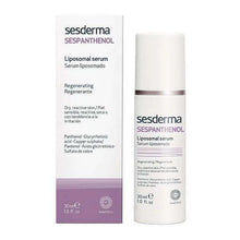 Load image into Gallery viewer, Firming Serum Sespanthenol Sesderma (30 ml) - Lindkart