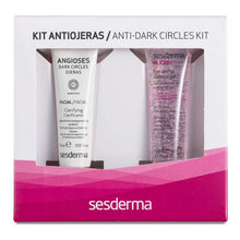 Load image into Gallery viewer, Women's Cosmetics Set Sesderma Anti-eye bags (2 Pieces)